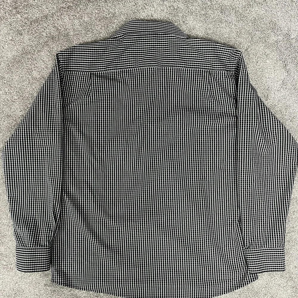 Lucky Brand measurements pit